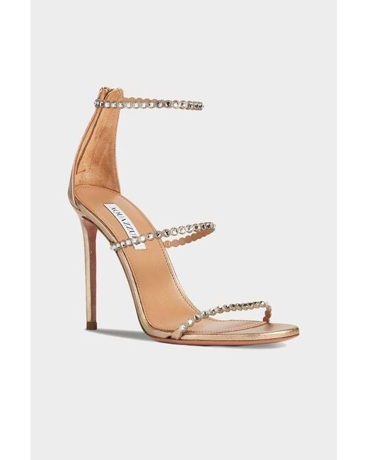 aquazzura tequila sale