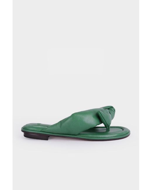 alexandre birman clarita flat sandal
