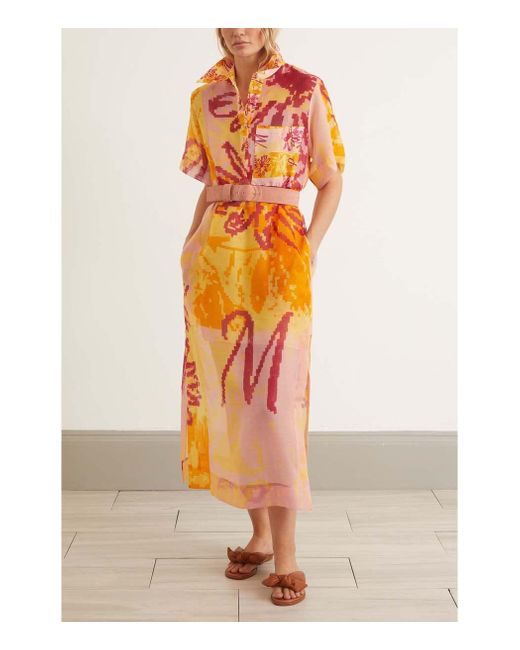 alexandre birman clarita flat sandal