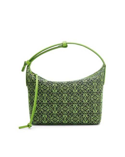 small cubi bag loewe