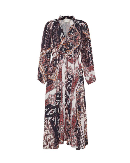 cara cara tanglewood dress