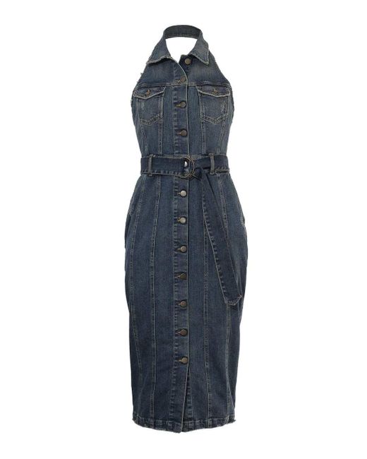 retrofete blue