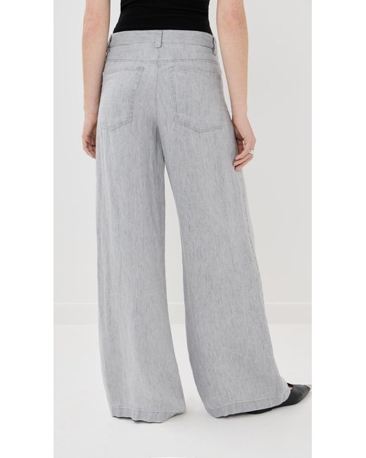 Twp Multicolor Tiny Dancer Jeans