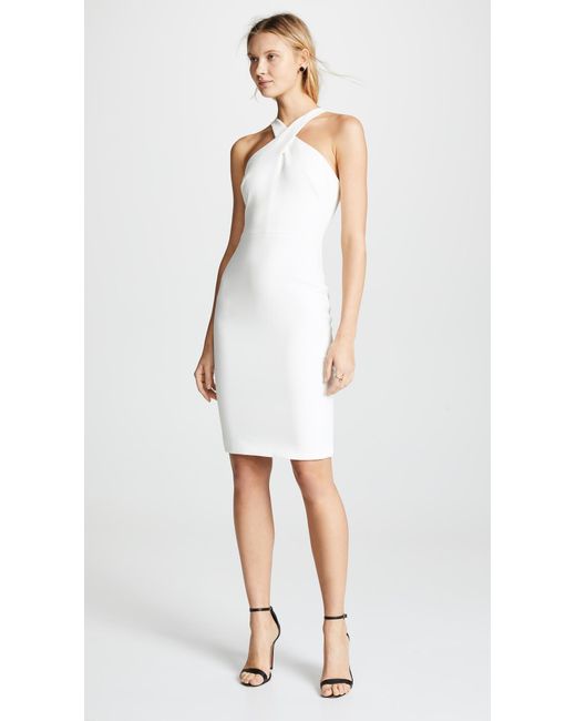 likely carolyn sheath dress