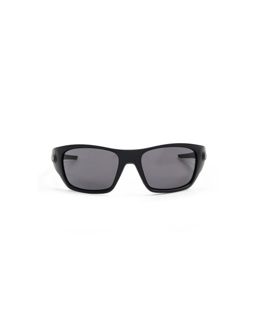 Oakley Black Masseter Sunglasses for men