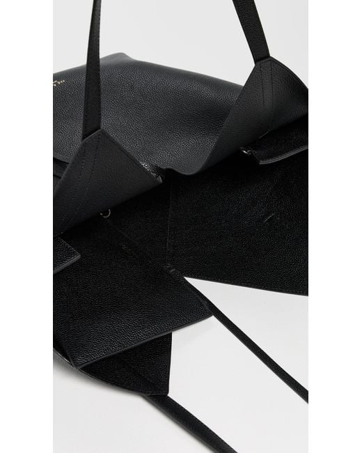 Rag & Bone Black Alix Tote