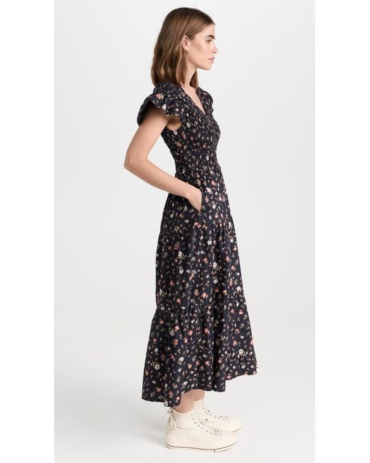 O.P.T Black O. P.T Phoebe Dress