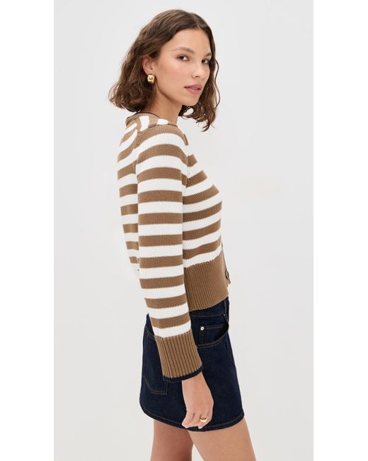 Veronica Beard Black Monae Cardigan