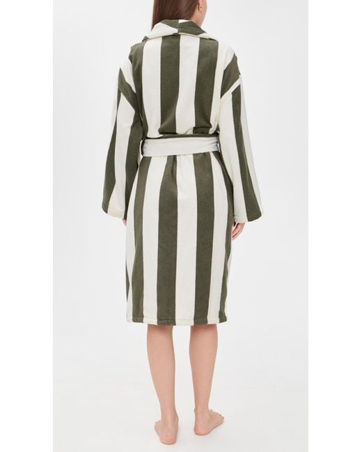 Homeys Multicolor Robe