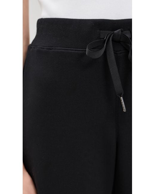 Spanx Black Air Essentials Pants