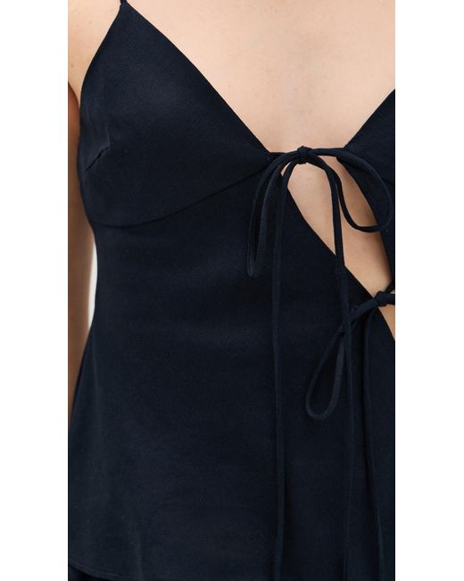 Lioness Black Mariah Cami