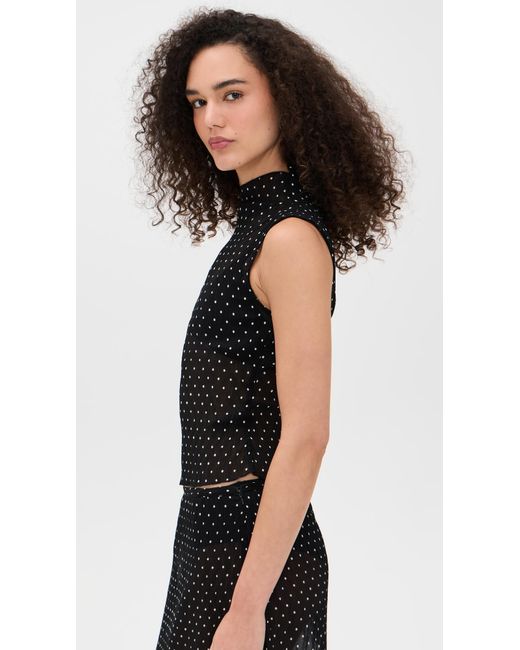 Lioness Black Ford Top