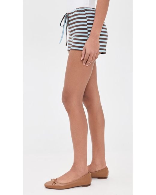 Lioness Blue Kourt Bloomers