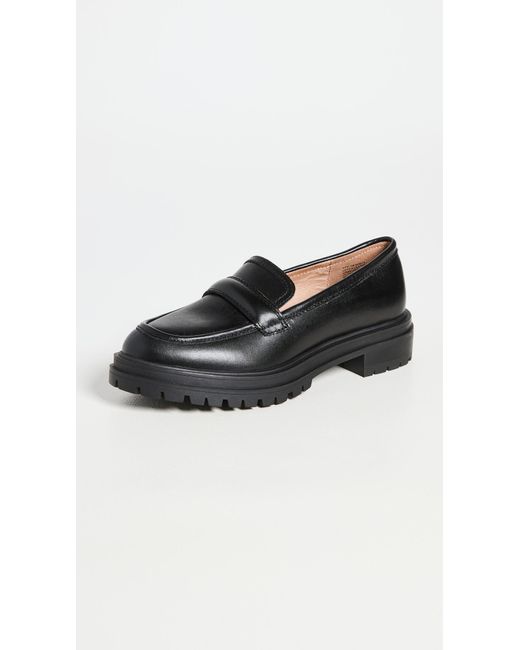 bradley lugsole loafer
