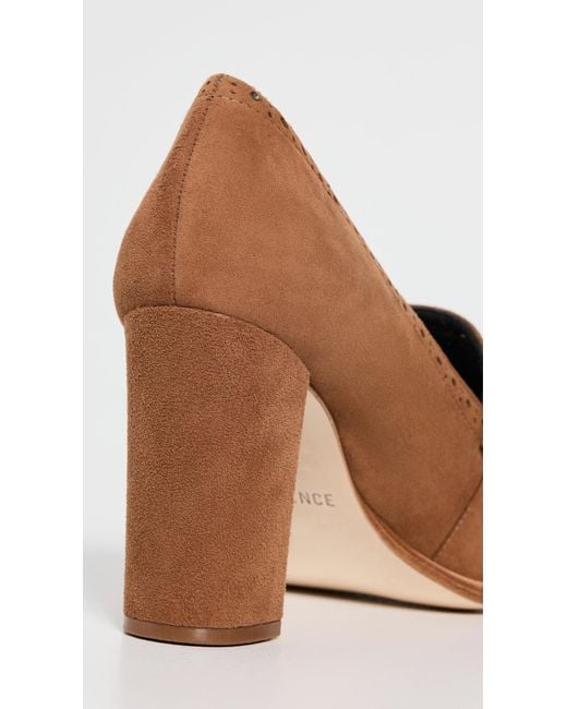 L'Agence Multicolor Bea Heels