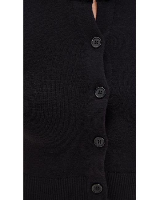 Lioness Black Pure Top