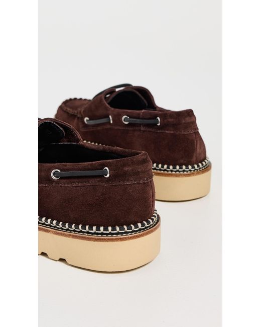 Freda Collins Frēda Salvador Collins Flats | Lyst