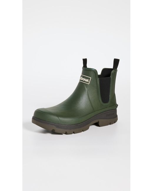 barbour nimbus wellingtons