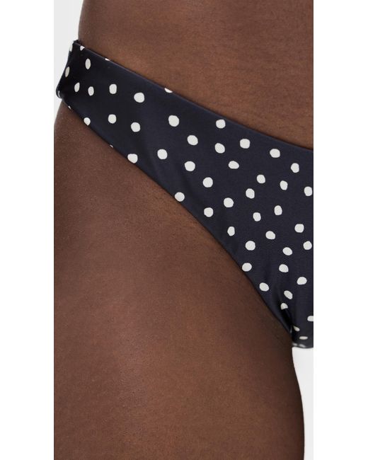 Devon Windsor Blue Larissa Bottoms
