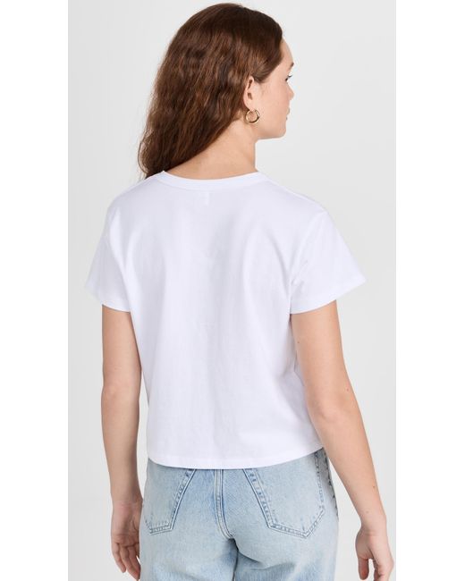 Leset Black Margo Tee 2 Pack