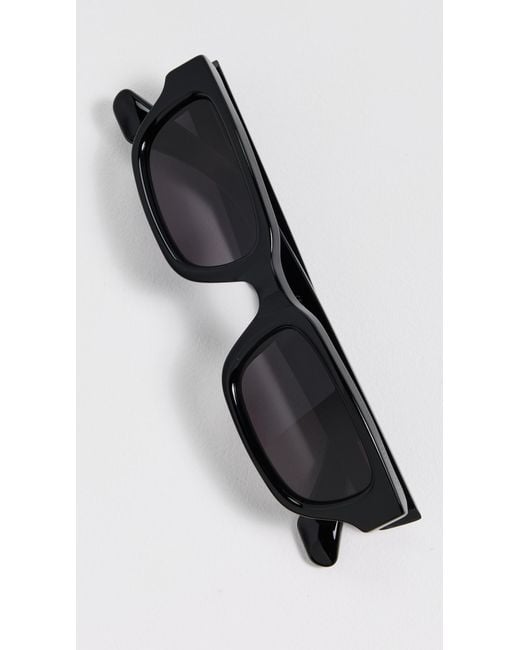 Chimi Black 10 Sunglasses
