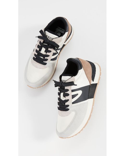 tretorn loyola 2 womens sneakers