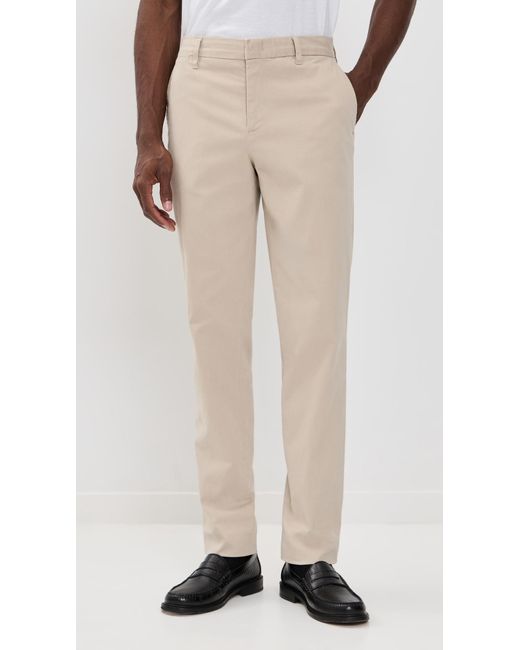 Vince Natural Dylan Chino Pants for men