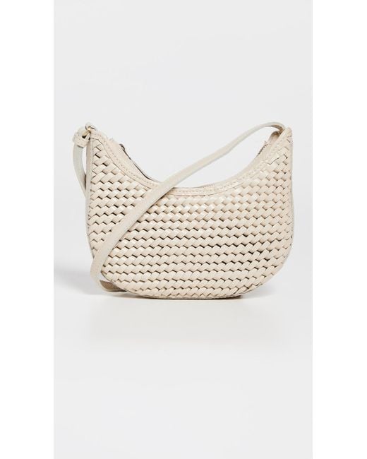 Bembien Natural Mini Sling Bag