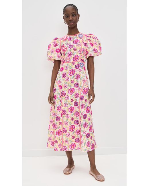 Celiab Pink Nammu Península