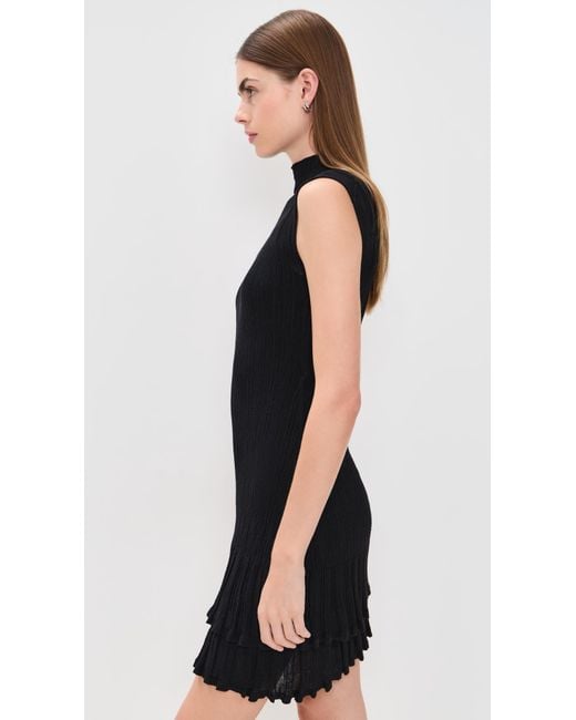A.L.C. Black A. L.C. Ken Dress