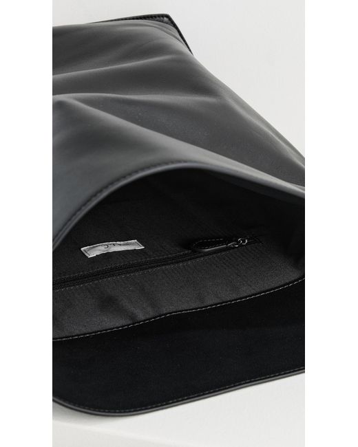 A.L.C. Black A. L.C. Finn Bag
