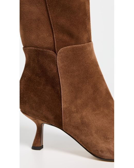 Sam Edelman Brown Taylin Boots