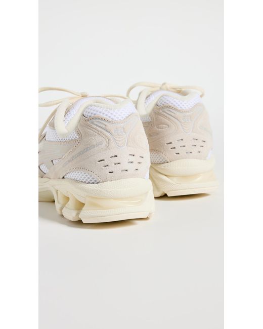 Asics White Gel-kayano 14 Sneakers 7