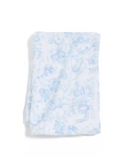 LoveShackFancy White Hand Towel
