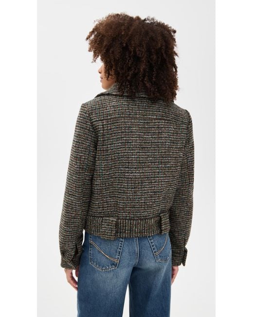 A.L.C. Black A. L.C. Chase Jacket