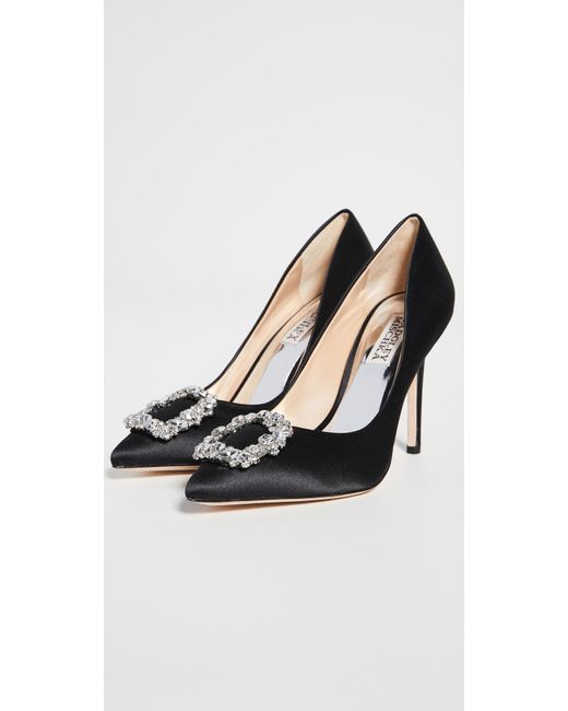 cher badgley mischka