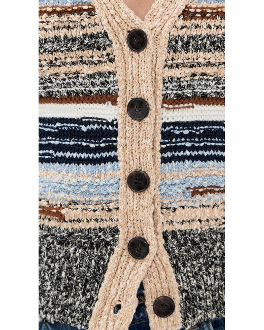Veronica Beard Black Cecily Cardigan