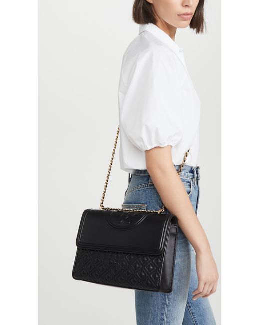 classic tory burch bag