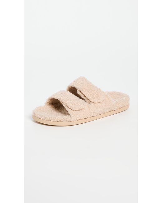 FREEDOM MOSES Multicolor Evu Slides