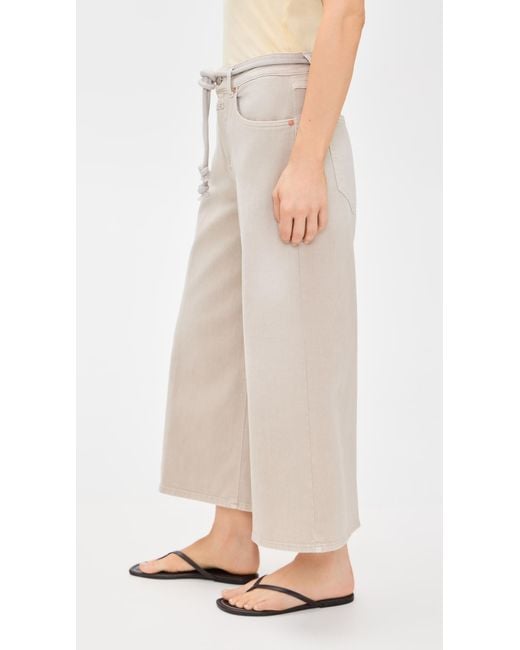 Closed Natural Lyna Jeans