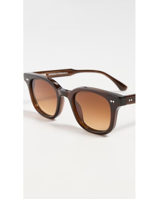 Chimi Black 02 Sunglasses