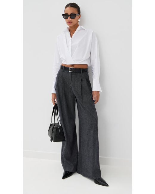 Twp Black Next Didi Pants
