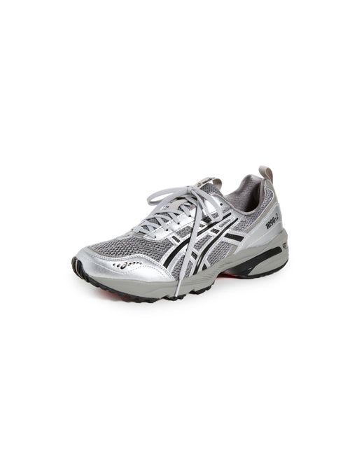 Asics Freja Wewer X Gel-1090v2 Smu Sneakers | Lyst