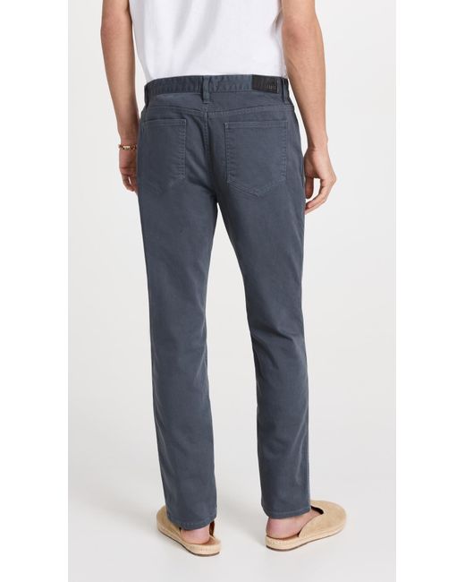 Rails Blue Carver Pants for men