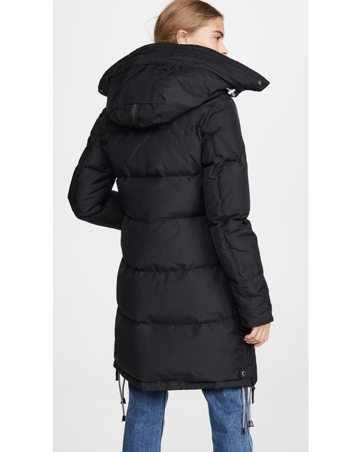Parajumpers Synthetic Long Bear Base 