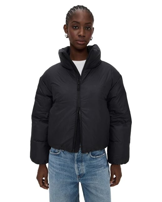 Carhartt Black Demi Jacket