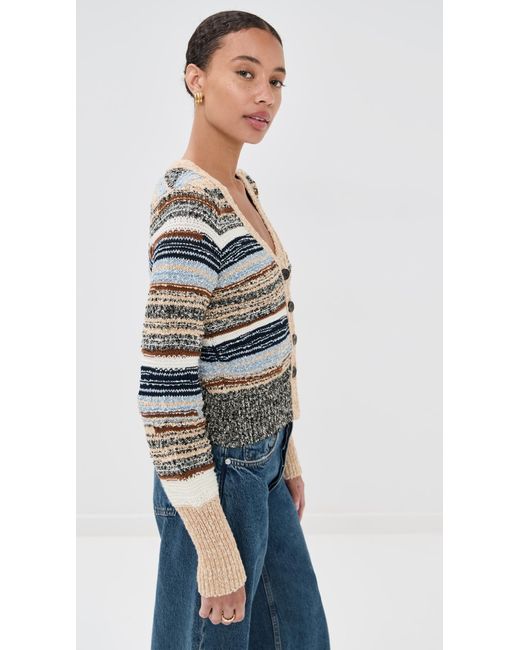 Veronica Beard Black Cecily Cardigan