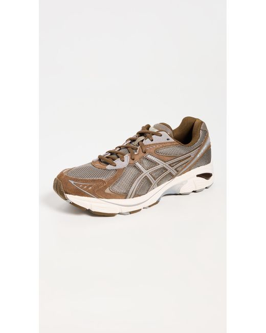 Asics Multicolor Gt-2160 Sneakers for men
