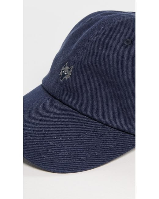 Greyson Blue Icon Dad Cap for men
