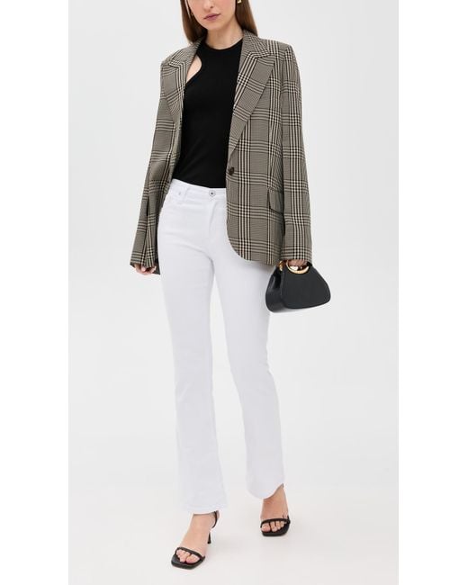 AG Jeans White Angel Jeans